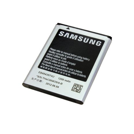 Аккумулятор для Samsung S5360 Galaxy Young / EB454357VU [Original] 12 мес. гарантии