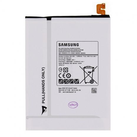 Аккумулятор для Samsung T710/T713/T715/T719 Galaxy Tab S2 8.0 (EB-BT710ABE) [Original PRC] 12 мес. гарантии