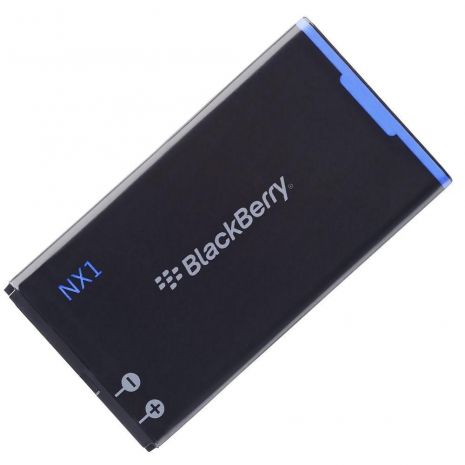Акумулятор для Blackberry N-X1, Q10 [Original] 12 міс. гарантії
