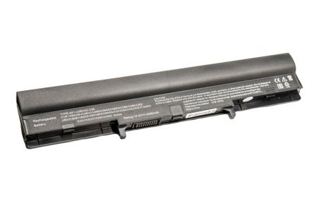 Акумулятор для ноутбуків ASUS U36 (A42-U36, AS-U36-8) 14.4V 4400mAh