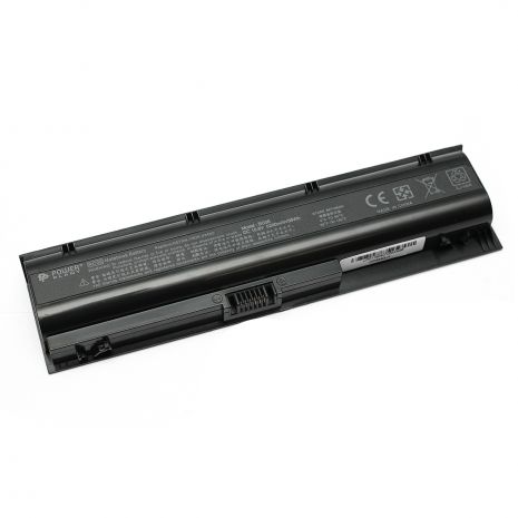 Акумулятори PowerPlant для ноутбуків HP ProBook 4340s (HSTNN-YB3K, HP4340LH) 10.8V 5200mAh