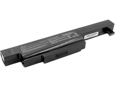 Акумулятори PowerPlant для ноутбуків MSI CX480 Series (A32-A24, MIX480LH) 10.8V 5200mAh