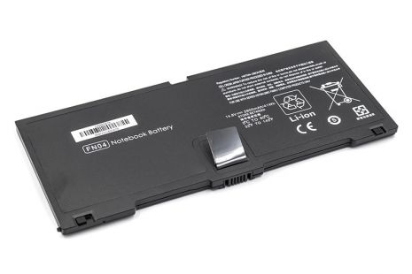 Акумулятори PowerPlant для ноутбуків HP ProBook 5330m (HSTNN-DB0H) 14.4V 2800mAh