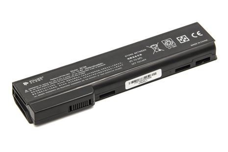 Акумулятори PowerPlant для ноутбуків HP EliteBook 8460p (HSTNN-I90C, HP8460LH) 10.8V 4400mAh