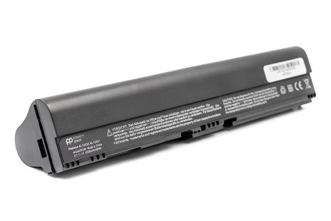 Аккумулятор PowerPlant для ноутбуков ACER Aspire One 756 (AL12X32, AR7560LH) 11.1V 5200mAh
