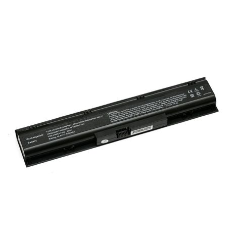 Акумулятори PowerPlant для ноутбуків HP ProBook 4730s (HSTNN-IB2S) 14.4V 5200mAh