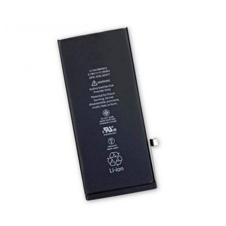 Акумулятор Apple iPhone XR 2942 mAh [Original] 12 міс. гарантії