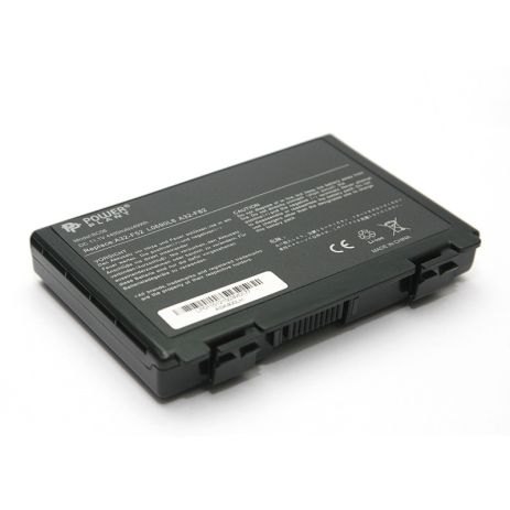 Акумулятор для ноутбуків ASUS F82 (A32-F82, ASK400LH) 11.1V 4400mAh