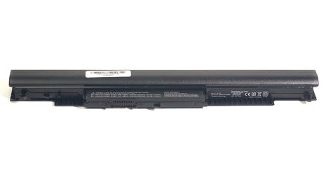 Аккумулятор PowerPlant для ноутбуков HP 240 G4 (HS04, HP2500L7) 14.8V 2600mAh