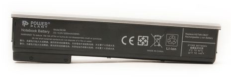 Аккумулятор PowerPlant для ноутбуков HP ProBook 640 (HSTNN-DB4Y, CA06) 10.8V 5200mAh