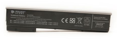 Акумулятори PowerPlant для ноутбуків HP ProBook 640 (HSTNN-DB4Y, CA06) 10.8V 5200mAh
