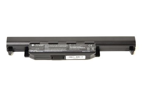 Аккумулятор PowerPlant для ноутбуков ASUS K45 (ASK550LH, A32-K55) 10.8V 4400mAh