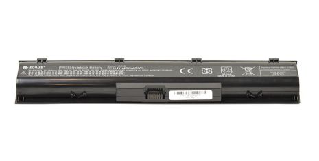 Акумулятори PowerPlant для ноутбуків HP ProBook 4730s (HP4730LH, HSTNN-IB2S) 14.4V 4400mAh