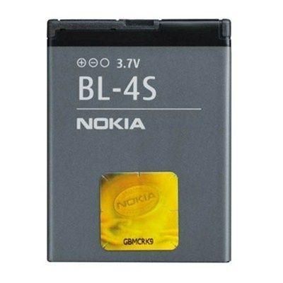 Аккумулятор для Nokia BL-4S [HC]