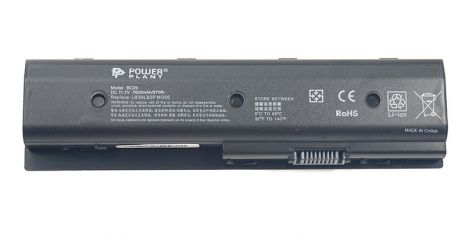 Акумулятори PowerPlant для ноутбуків HP Pavilion DV4-5000 (MO06, HPM690LP) 11.1V 7800mAh