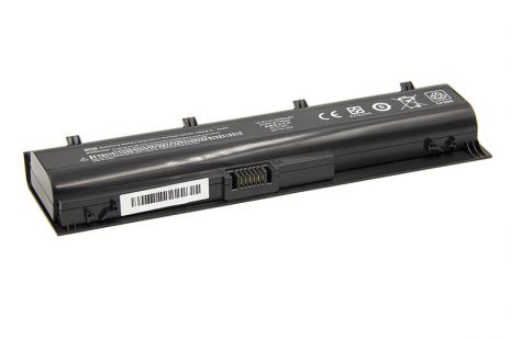 Акумулятори PowerPlant для ноутбуків HP ProBook 4340s (HSTNN-YB3K, HP4340LH) 10.8V 4400mAh