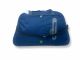 Дорожная сумка Liyang карманы на лицевой стороне съемный ремень длинна 120 см размеры: 60*40*20 см синяя