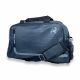 Дорожня сумка 25 л Ji Rong додаткові кишені розмір: 45*30*20 см сіра