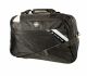 Дорожня сумка SYBW один відділ дві кишені на лицьовій стороні знімний ремінь розмір: 54*34*21 см чорна