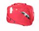 Дорожня сумка SYBW один відділ дві кишені на лицьовій стороні знімний ремінь розмір: 54*34*21 см червона