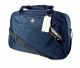 Дорожня сумка SYBW один відділ дві кишені на лицьовій стороні ремінь знімний розмір: 54*34*21 см синя