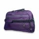 Дорожная сумка 60 л TONGSHENGодно отделение внутренний карман две фронтальных кармана размер: 60*40*25 см фиолетовая