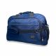 Дорожная сумка 60 л TONGSHENG одно отделение внутренняя карман две фронтальных кармана размер: 60*40*25 см синяя