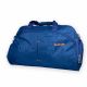 Дорожня сумка SBW 1 відділ 2 бічні кишені кишеня на лицьовій стороні розмір: 50*30*25 см синя