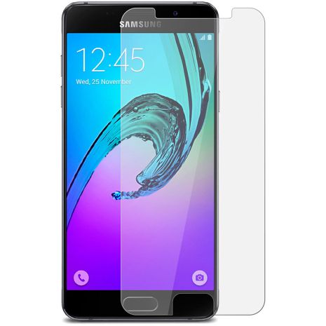 Защитное стекло PowerPlant для Samsung Galaxy A5 2016 (SM-A510)