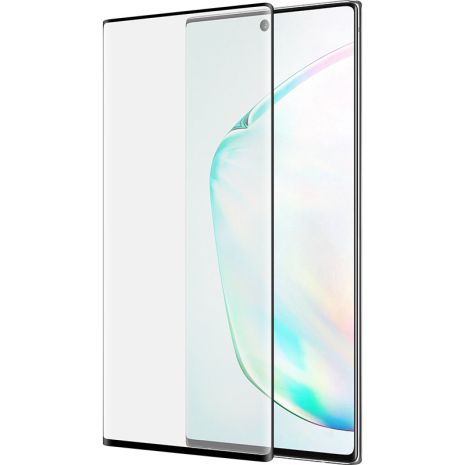Защитное стекло 3D PowerPlant для Samsung Galaxy Note 10