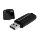 USB Flash Drive XO U20 32GB Чёрный