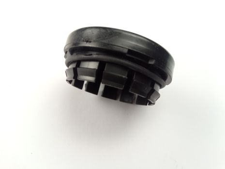 Колпачок ступицы ВАЗ 2110 (+ уплотн. кольцо) (2110-3103065-10)