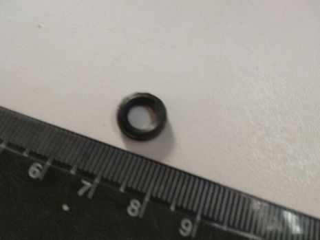 Кольцо уплотнительное мбс к/с 5,7 х 2,5 мм (006-010-25)