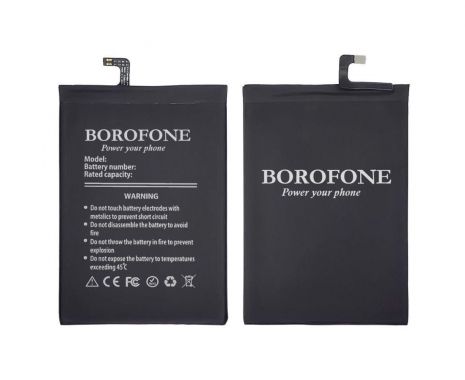 Акумулятор Borofone BM51 для Xiaomi Mi Max 3