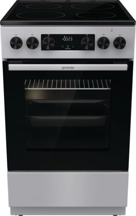 Плита Gorenje GEC5C41SG