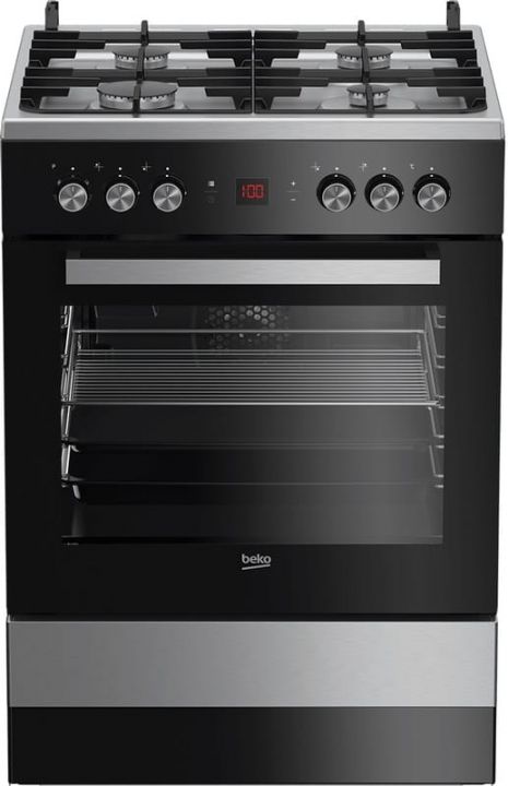 Плита Beko FSM62530DXMS