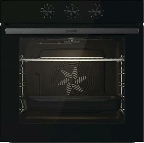 Духовой шкаф Gorenje BO6725E02BG