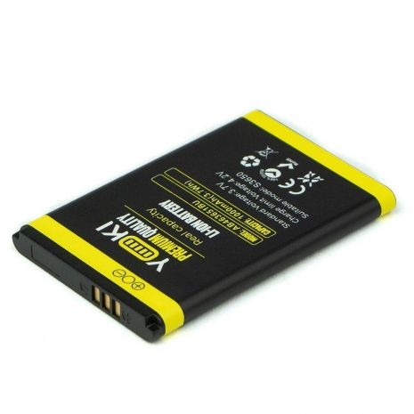Аккумулятор Yoki для Samsung S3650 Corby / AB463651BU