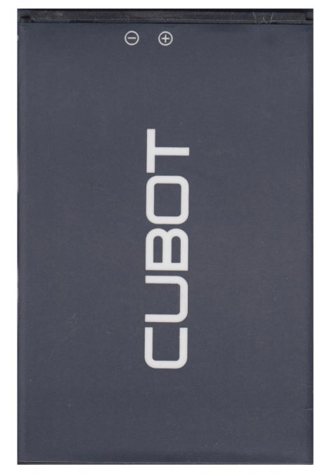 Акумулятори для Cubot Manito (2350 mAh) [Original PRC] 12 міс. гарантії
