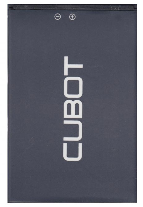 Аккумулятор для Cubot Manito (2350 mAh) [Original PRC] 12 мес. гарантии