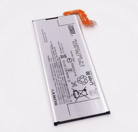 Аккумулятор для Sony LIS1642ERPC G8141 Xperia Xz Premium/ G8142 [Original PRC] 12 мес. гарантии