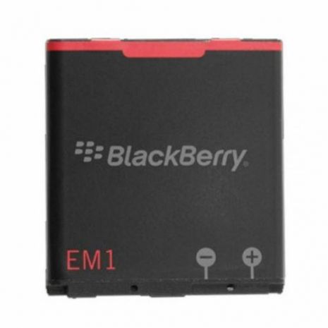 Аккумулятор для Blackberry Curve 9360 / EM1 [Original PRC] 12 мес. гарантии