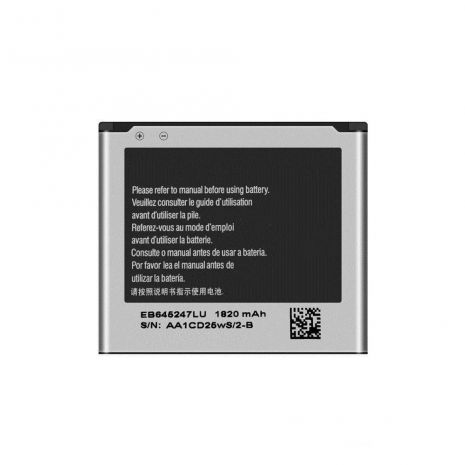Аккумулятор для Samsung W2013 / EB645247LU [Original PRC] 12 мес. гарантии