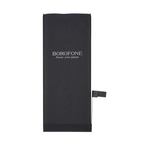 Акумулятор Borofone iPhone 8 Plus (посилений) 3440 mAh