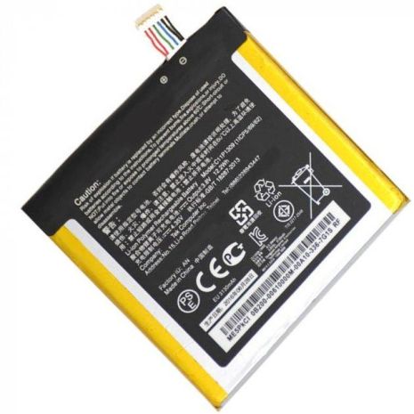 Акумулятор для Asus Fonepad Note 6/C11P1309 [Original PRC] 12 міс. гарантії