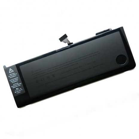 Акумулятор Apple Battery A1382 для MacBook Pro 15" 2011-2012р. A1286 [Original PRC] 12 міс. гарантії