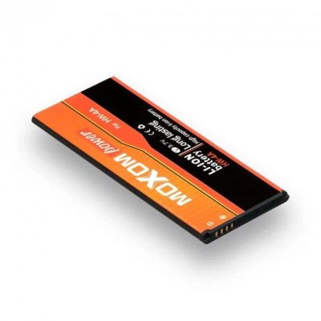 Аккумулятор Moxom Huawei Ascend Y625/Y5 (Y560-U02)/U8816/Honor 3C Lite (HB474284RBC) 2000 mah