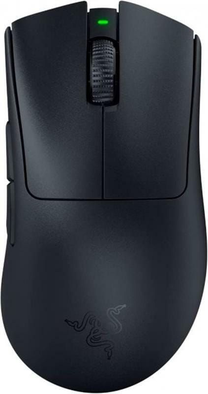 Миша Razer DeathAdder V3 Pro Black (RZ01-04630100-R3G1) USB