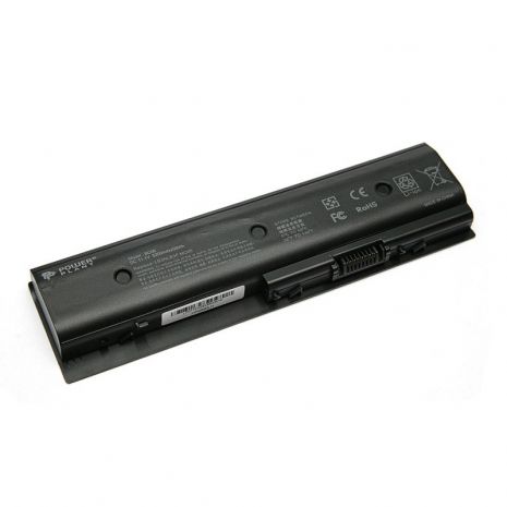 Акумулятори PowerPlant для ноутбуків HP Pavilion M6 (HSTNN-LB3N) 11.1V 5200mAh