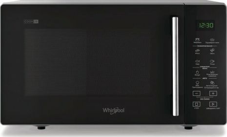 Микроволновая печь Whirlpool MWP 251 SB